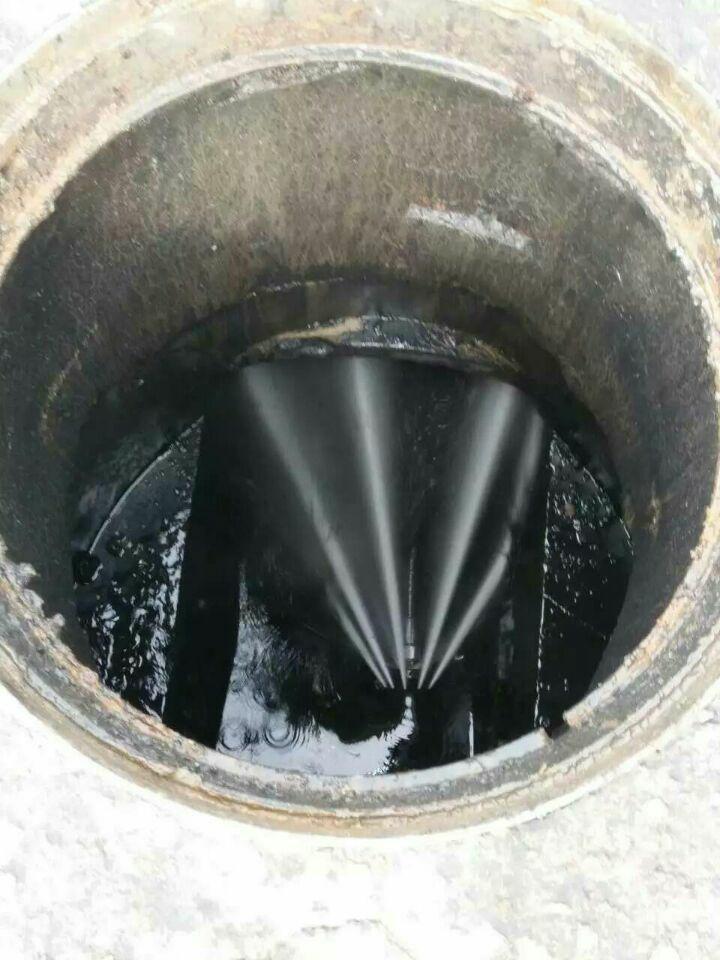 都江堰市政管道清洗-排污管道清洗