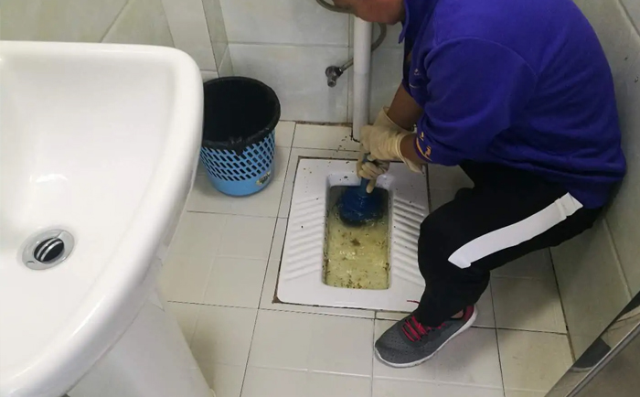 都江堰疏通蹲坑